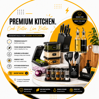 Beauty & Personal Care